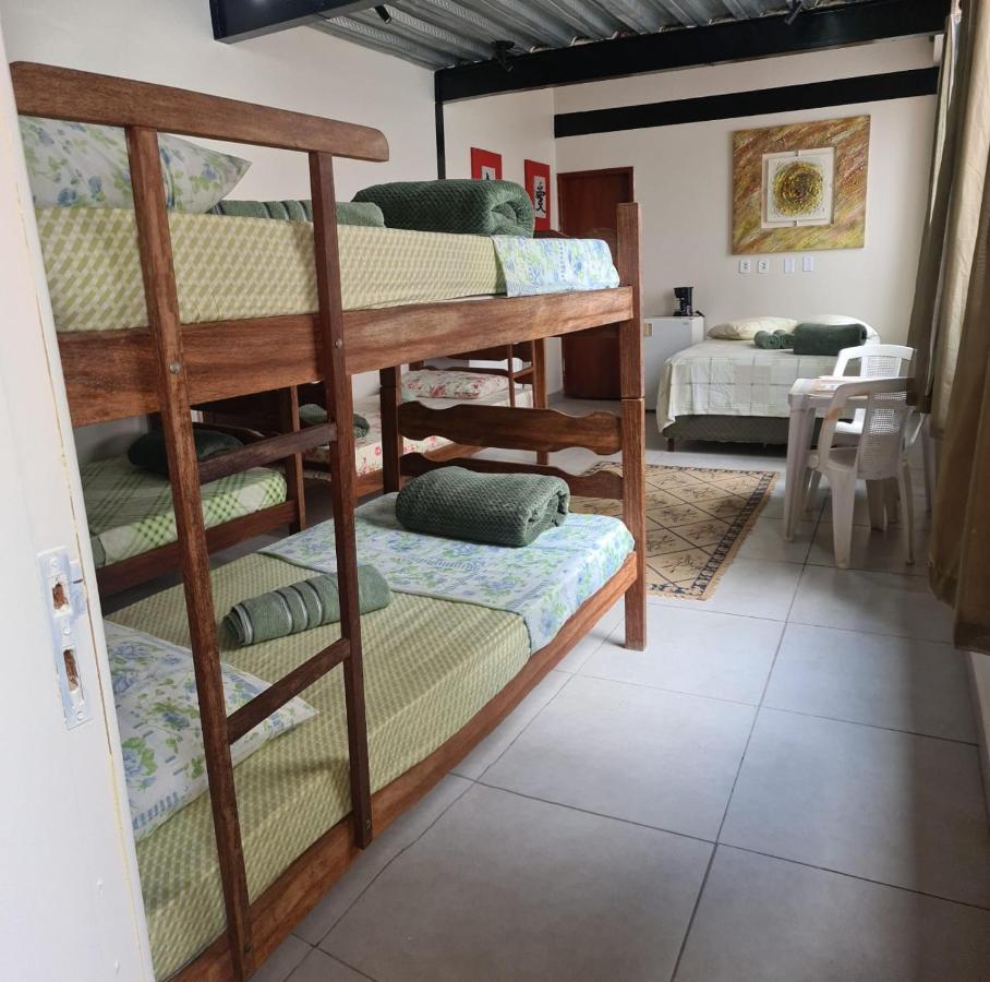 Rio Guesthouse - Um Quarteirao Da Praia De Copacabana Рио-де-Жанейро Экстерьер фото