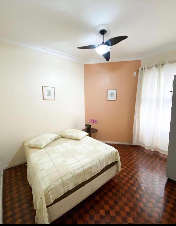 Rio Guesthouse - Um Quarteirao Da Praia De Copacabana Рио-де-Жанейро Экстерьер фото