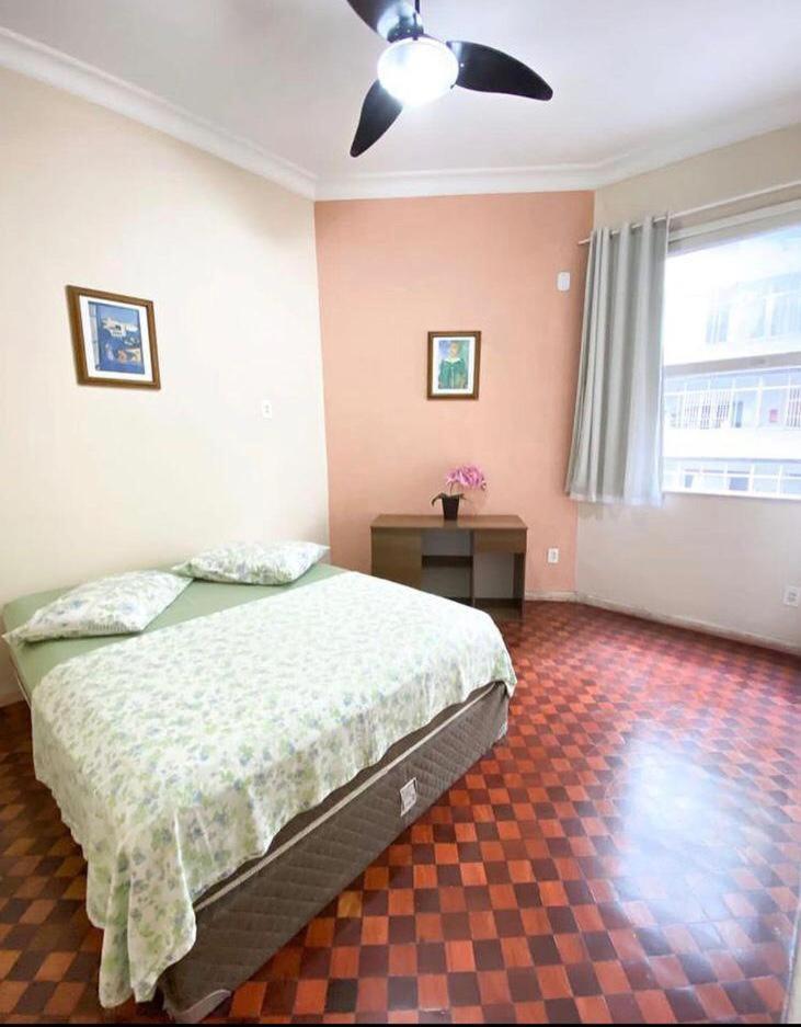 Rio Guesthouse - Um Quarteirao Da Praia De Copacabana Рио-де-Жанейро Экстерьер фото